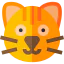Cat 图标 64x64