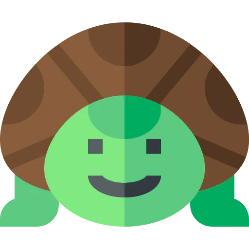 Turtle 图标