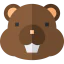 Otter 图标 64x64