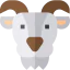Goat 图标 64x64