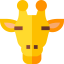 Giraffe 图标 64x64