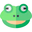 Frog 图标 64x64