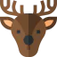 Deer 图标 64x64