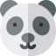 Panda 图标 64x64