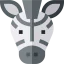 Zebra icon 64x64