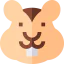 Chipmunk 图标 64x64