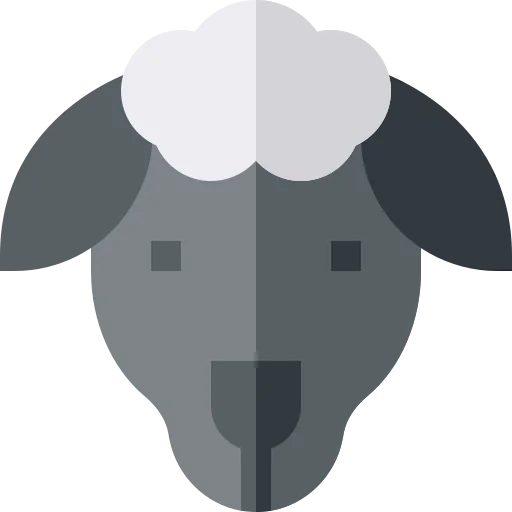 Sheep 图标