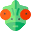 Chameleon 图标 64x64