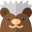 Porcupine 图标 64x64