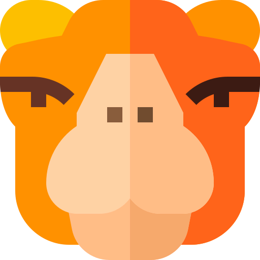 Camel icon