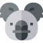Koala icon 64x64