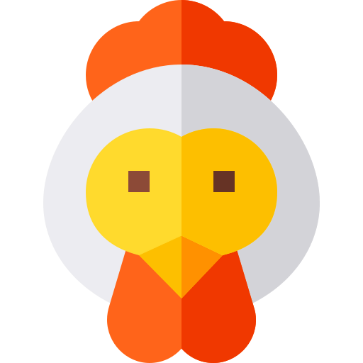 Hen icon