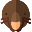 Mole icon 64x64
