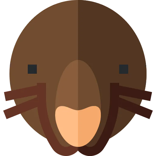 Mole icon