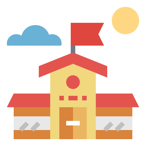 School icon