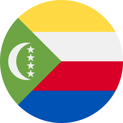 Comoros アイコン