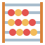 Abacus アイコン 64x64