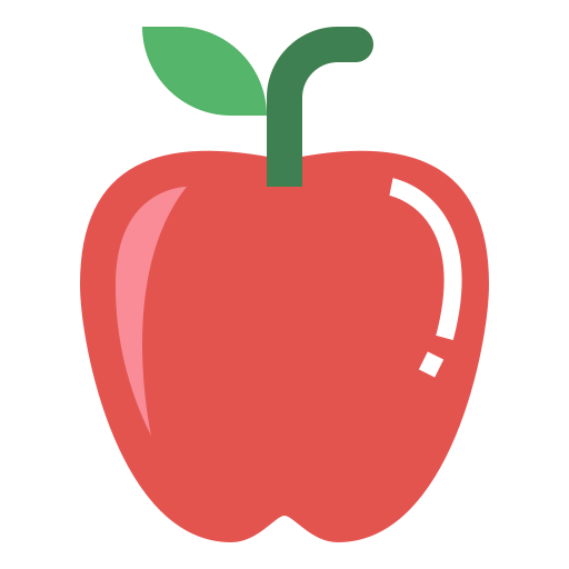 Apple 图标
