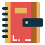 Notebook アイコン 64x64