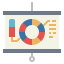 Presentation アイコン 64x64