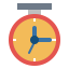 Clock アイコン 64x64