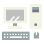 Computer アイコン 64x64
