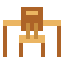 Chair アイコン 64x64
