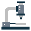Microscope アイコン 64x64