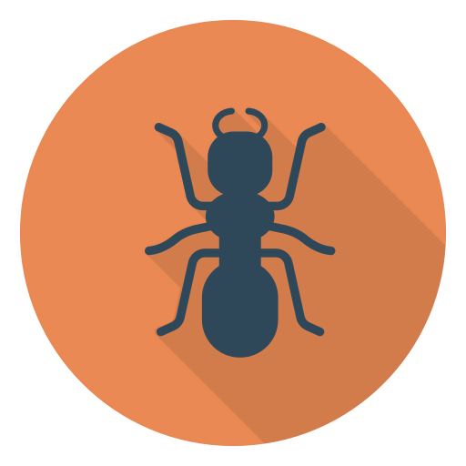 Ant icon