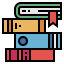 Books アイコン 64x64