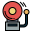 Bell アイコン 64x64