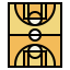 Basketball アイコン 64x64