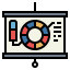 Presentation アイコン 64x64
