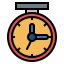 Clock アイコン 64x64