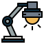 Lamp icon 64x64