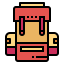 Backpack icon 64x64