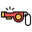 Whistle icon 64x64