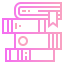 Books icon 64x64
