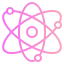 Atom 图标 64x64