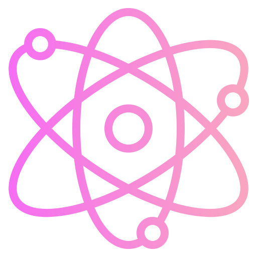 Atom 图标