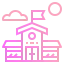 School icon 64x64