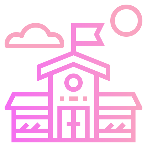 School icon