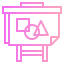 Flipchart icon 64x64