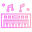 Piano icon 64x64