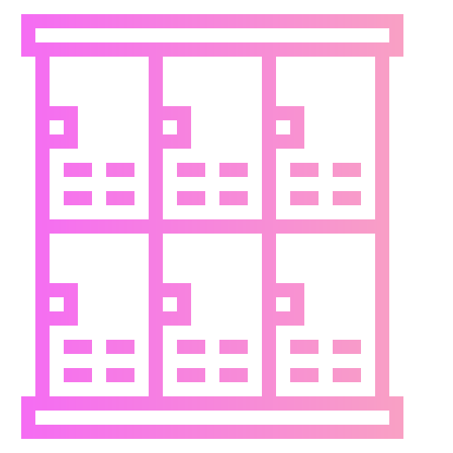 Locker Symbol