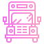 School bus icon 64x64