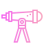 Telescope icon 64x64