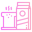 Breakfast icon 64x64