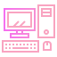 Computer icon 64x64