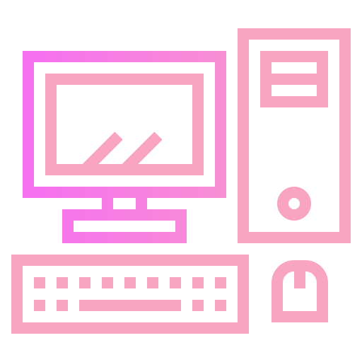 Computer icon